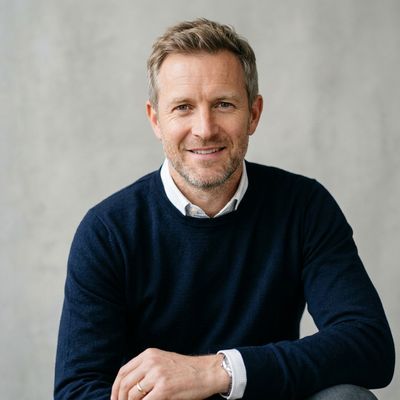 Owen Blackwood