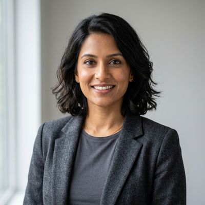 Priya Shah